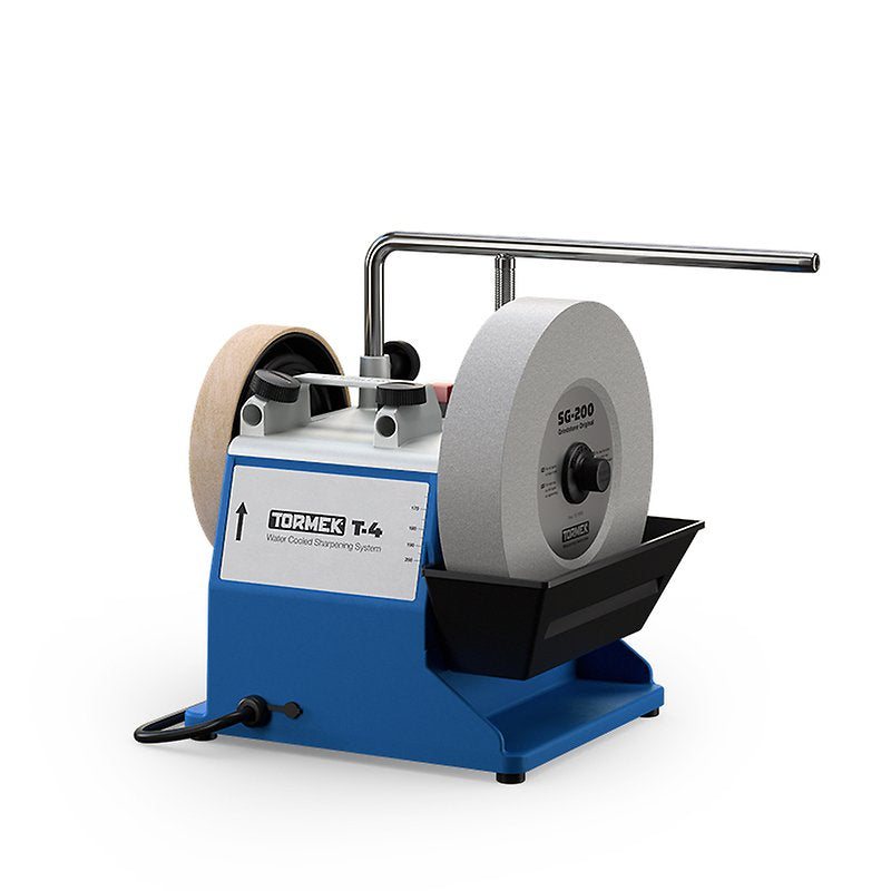 Tormek T-8 Grinding Machine - Water Cooled Sharpening System
